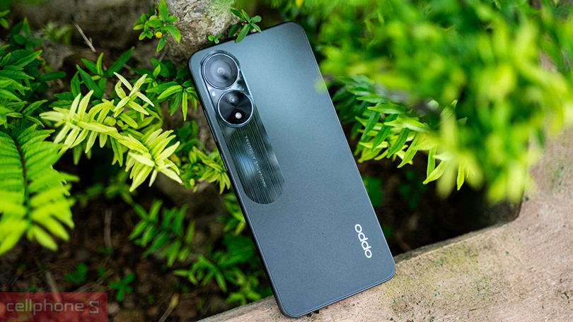 OPPO A78 4G