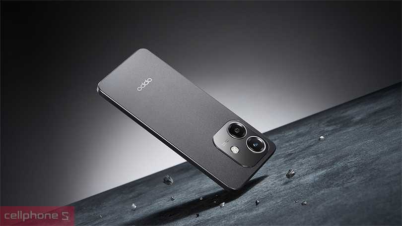 Giá điện thoại OPPO A3 bao nhiêu?