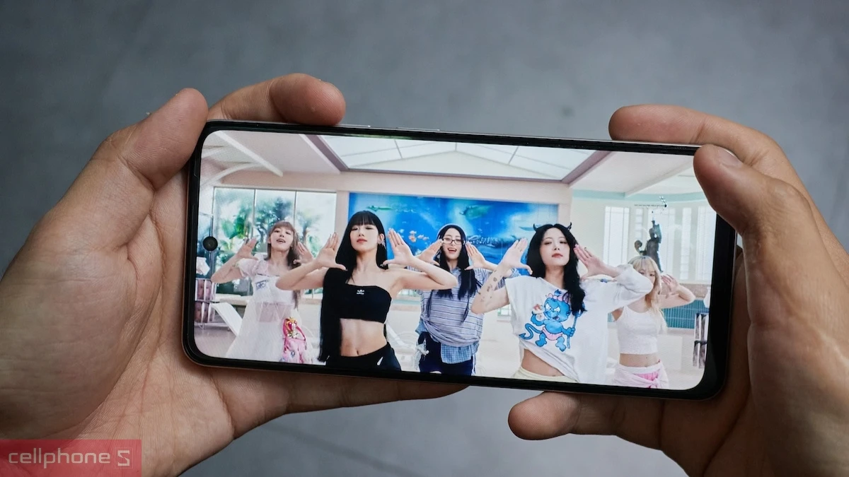 Pin OPPO A3