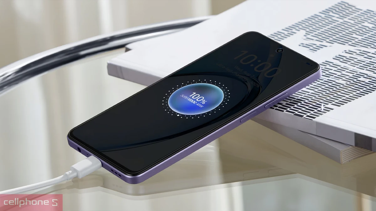 Pin điện thoại OPPO A5i