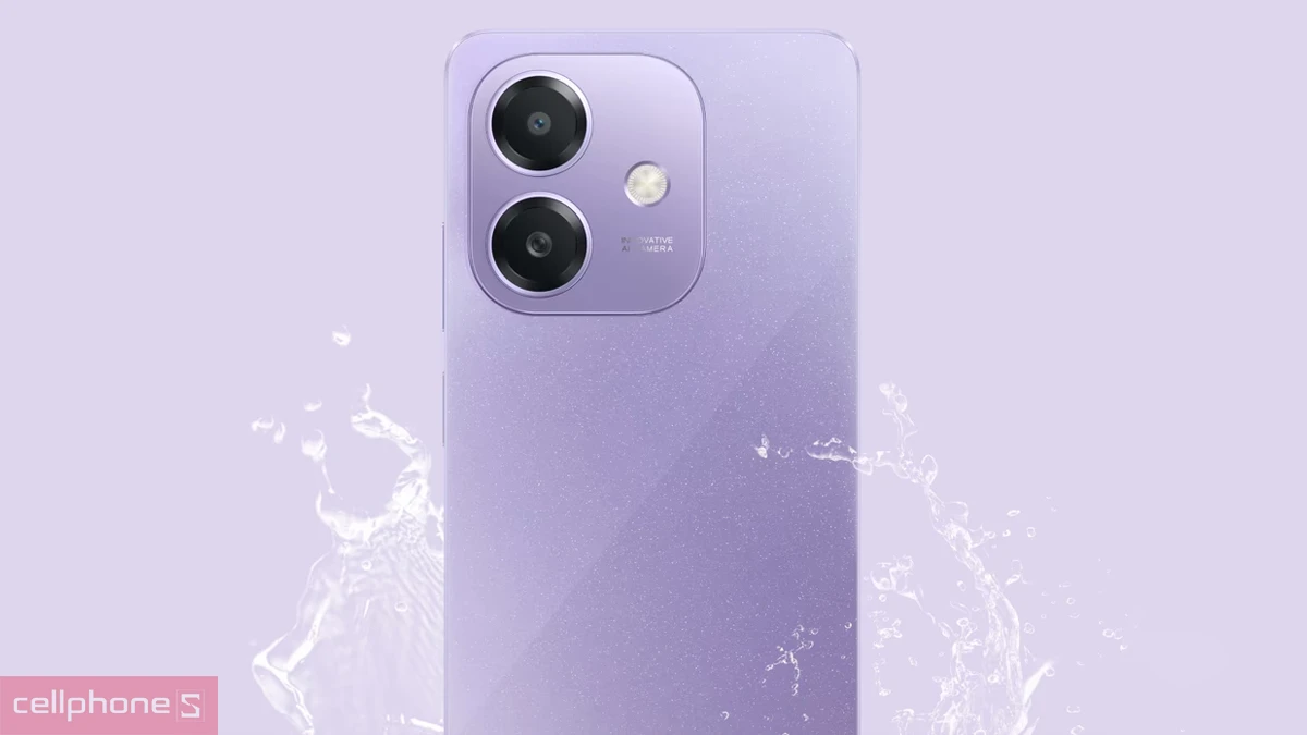 Điện thoại OPPO A5i ra mắt khi nào