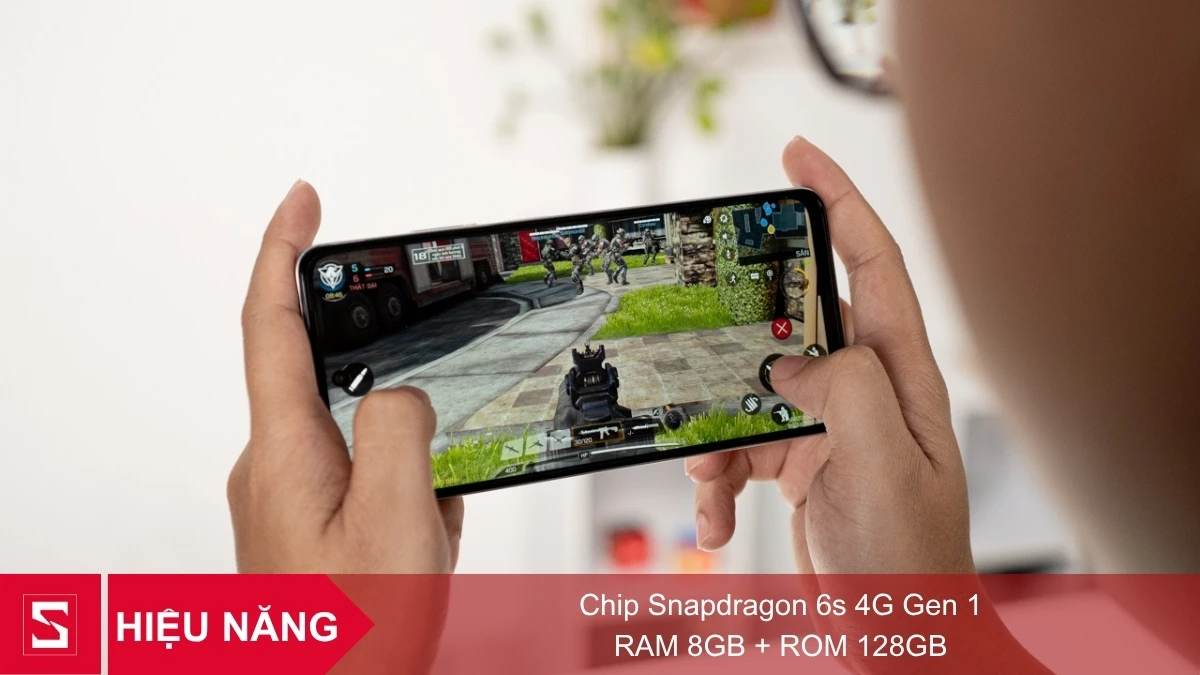 Cấu hình OPPO A5i Pro