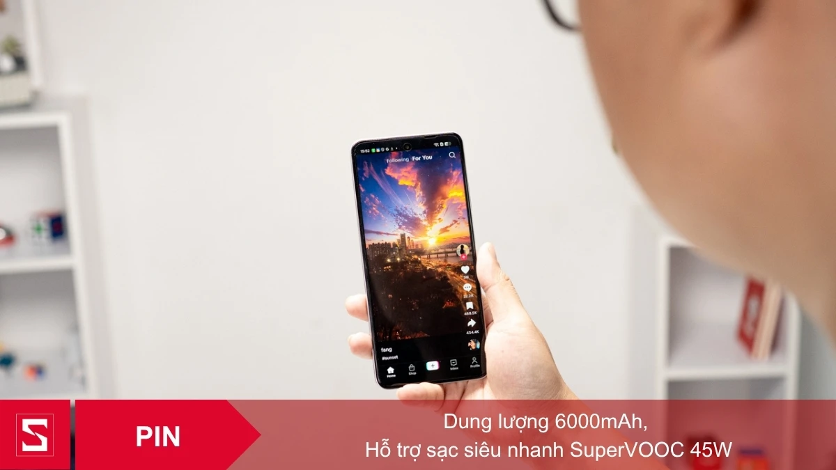 Pin OPPO A5i Pro