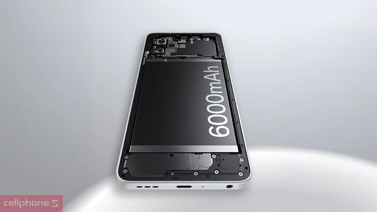 Pin OPPO A5i Pro