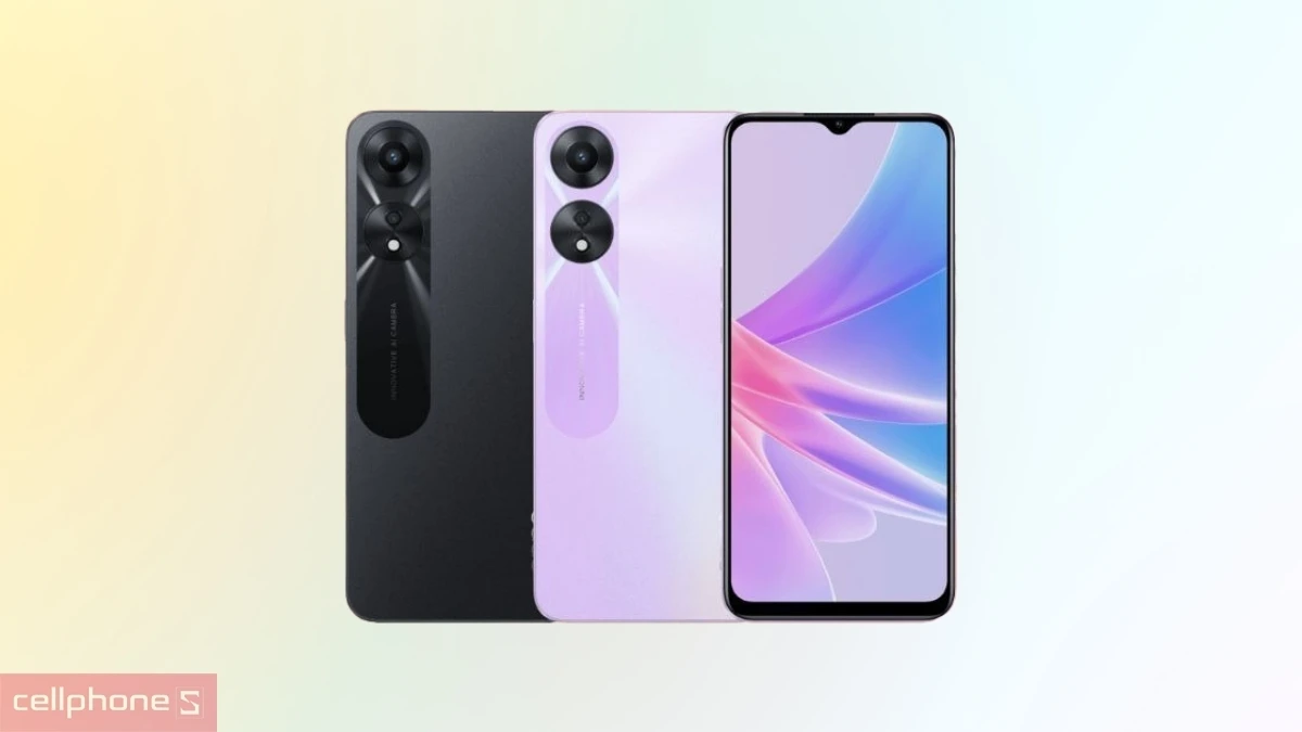 OPPO A79 5G