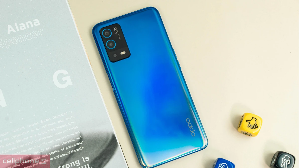Camera chụp hình chân dung sắc nét