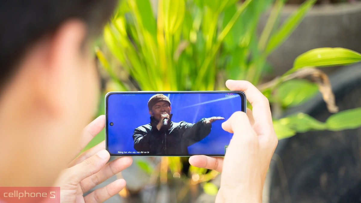 Cấu hình tốt đáp ứng các tác vụ hàng ngày