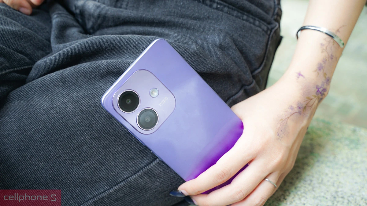 Thương hiệu OPPO có tiếng thuộc TOP đầu thị trường