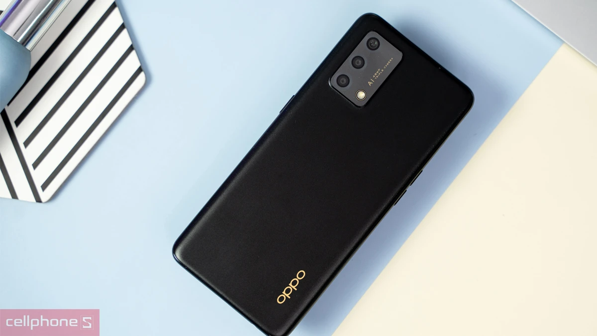 Giới thiệu về dòng OPPO A Series
