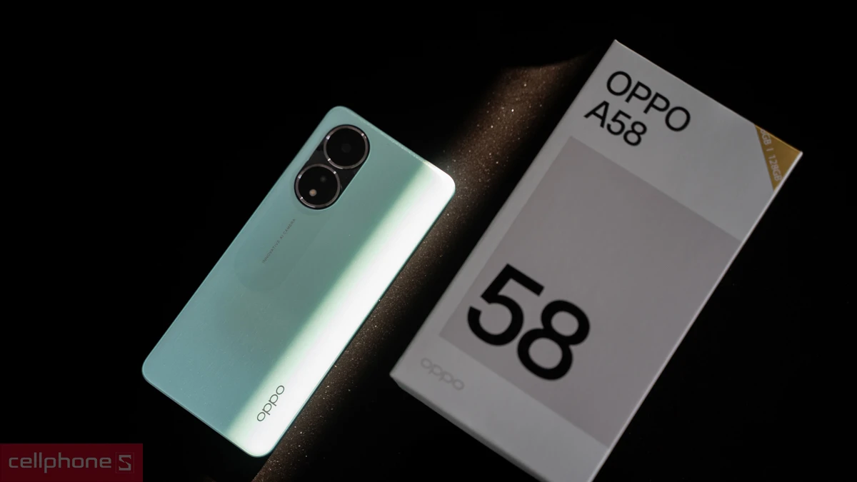Ưu điểm của OPPO A Series là gì?