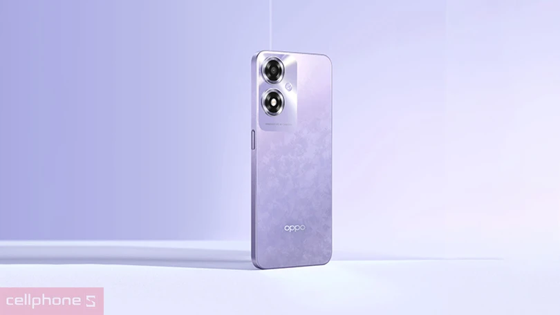 Camera điện thoại OPPO A2m