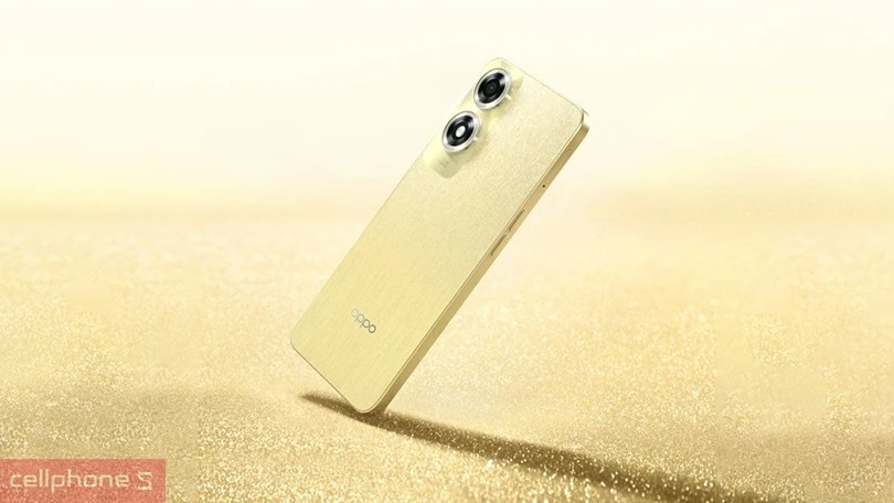 Pin điện thoại OPPO A2x