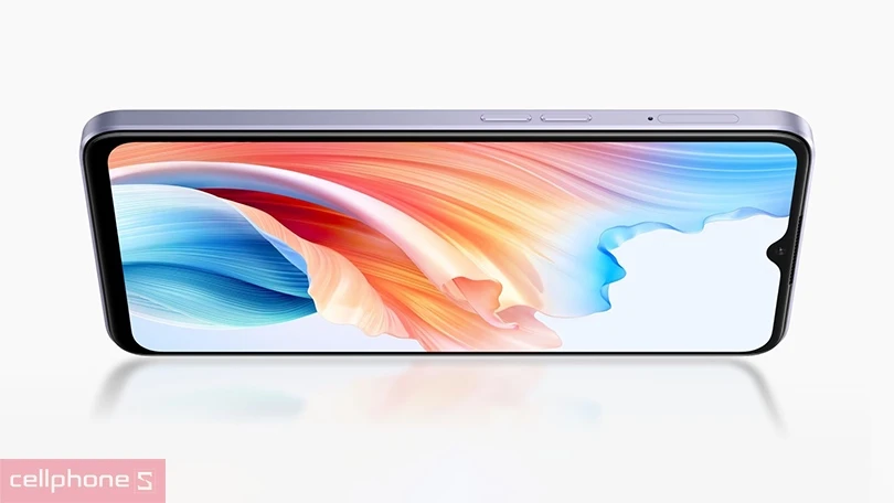 Màn hình điện thoại OPPO A2x