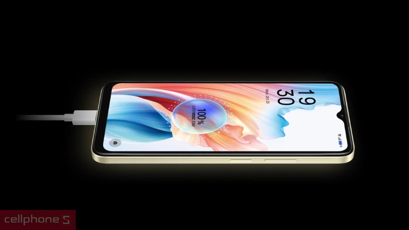 Oppo A38