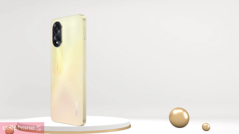 Oppo A38