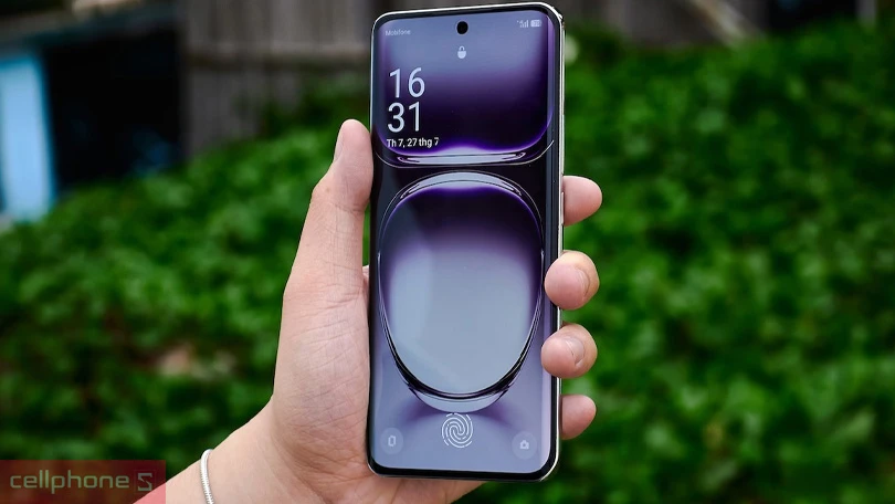 Điện thoại OPPO Reno12 5G 12GB-512GB Cũ - Đã Kích Hoạt – Hiệu suất cao, tiết kiệm chi phí