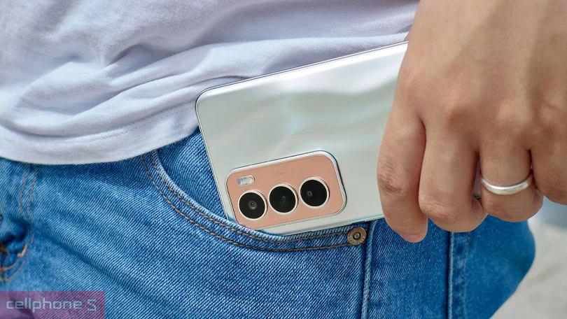 Điện thoại OPPO Reno12 5G 12GB-512GB Cũ - Đã Kích Hoạt – Hiệu suất cao, tiết kiệm chi phí