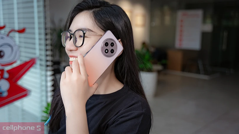 Dung lượng pin lên đến 5.000 mAh