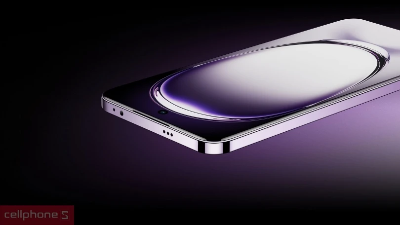 Điện thoại Oppo Reno 12 Pro - Thiết kế thời thượng, dung lượng pin ấn tượng