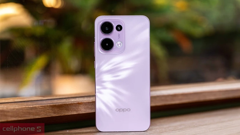 OPPO Reno13 Pro 16GB-256GB