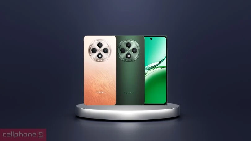 OPPO Reno13F 5G 8GB-256GB 