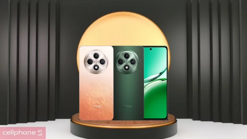 OPPO Reno13F 5G 8GB-256GB 