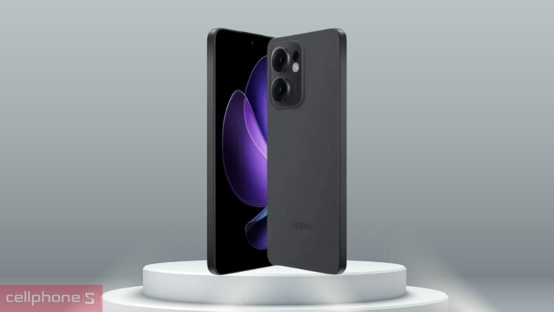 Điện thoại OPPO Reno14 F khi nào ra mắt?