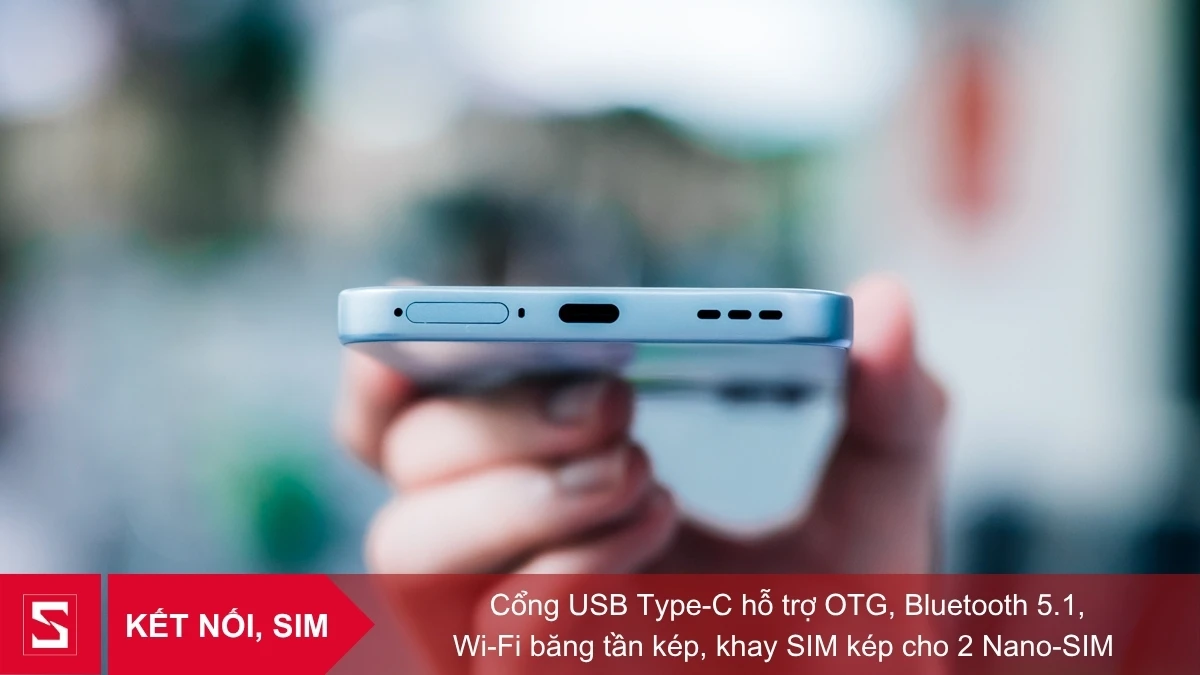 Smartphone OPPO Reno14 F chơi game mượt mà