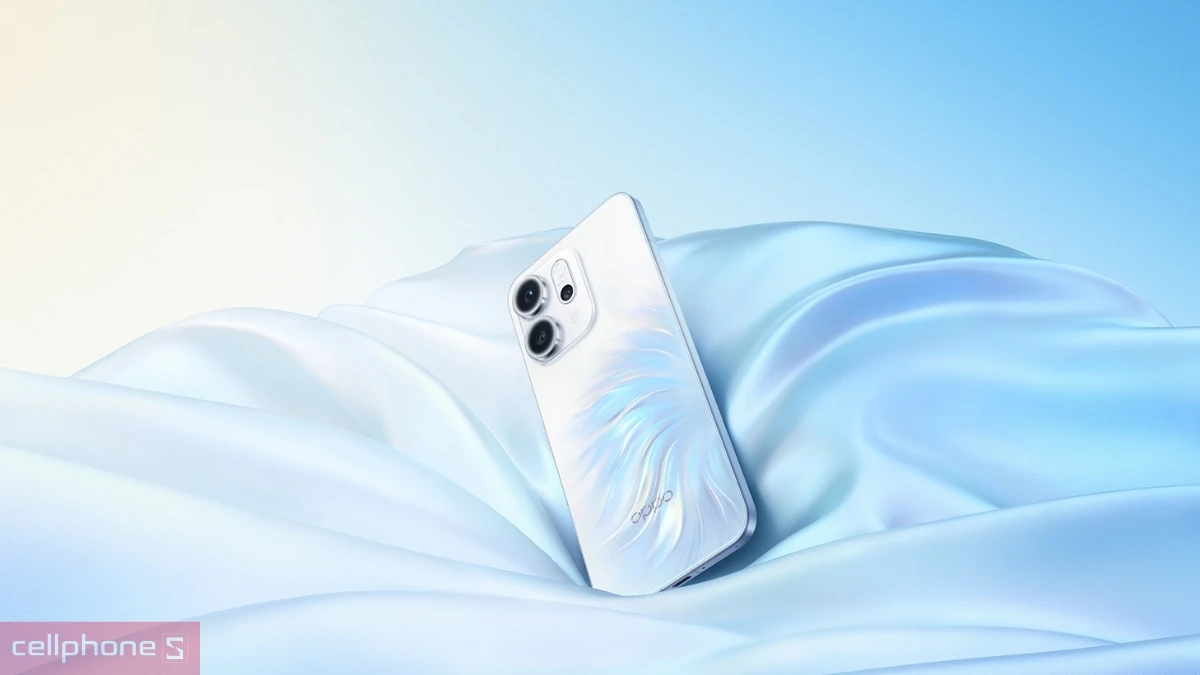 OPPO Reno14 5G