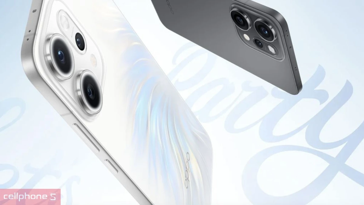 Reno14 Pro 5G