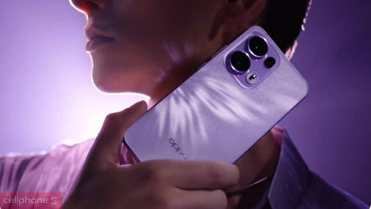 OPPO Reno13 Pro 5G
