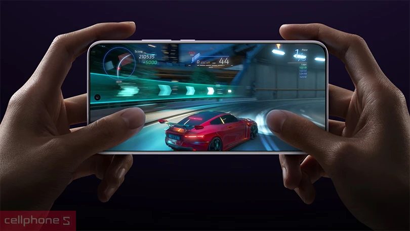 Điện thoại OPPO Reno13 Pro - Hiệu năng đỉnh cao với vẻ đẹp thời thượng