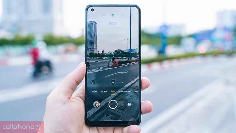 Đánh giá OPPO Reno7 Z