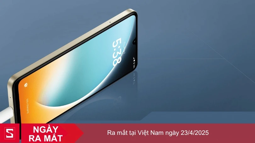 Ngày ra mắt của điện thoại Xiaomi POCO C71