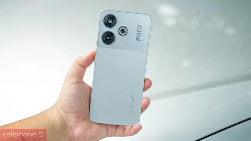 Camera và pin chất lượng cao