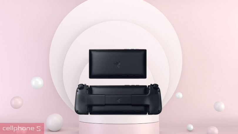 Razer Edge 5G ra mắt khi nào?