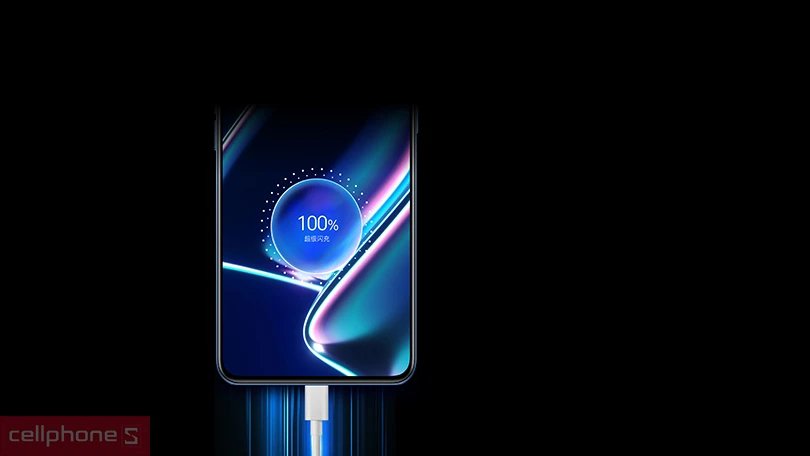 Điện thoại Realme GT Neo 5 SE giá bao nhiêu?