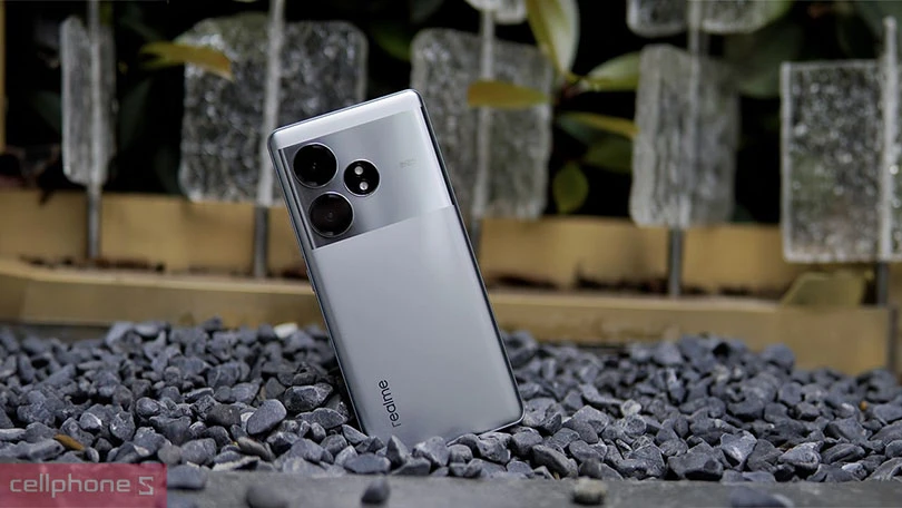 Giá bán điện thoại realme GT Neo 6