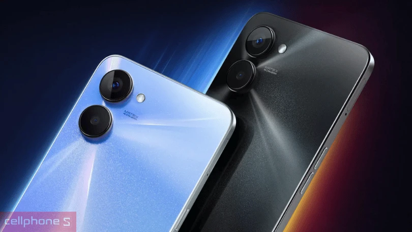 Realme 10S