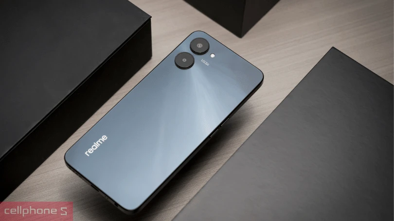 Realme 10S