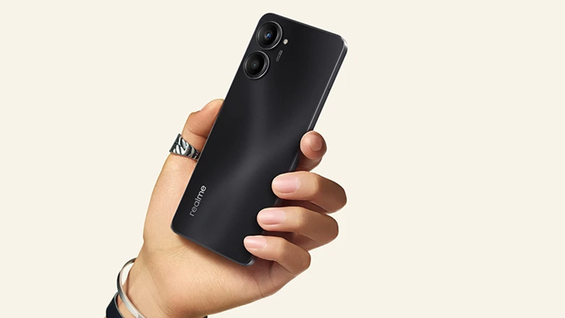 Đánh giá điện thoại Realme 10 Pro