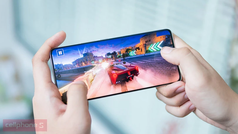Realme 10 Pro Plus - Sự kết hợp của nhiều công nghệ đột phá
