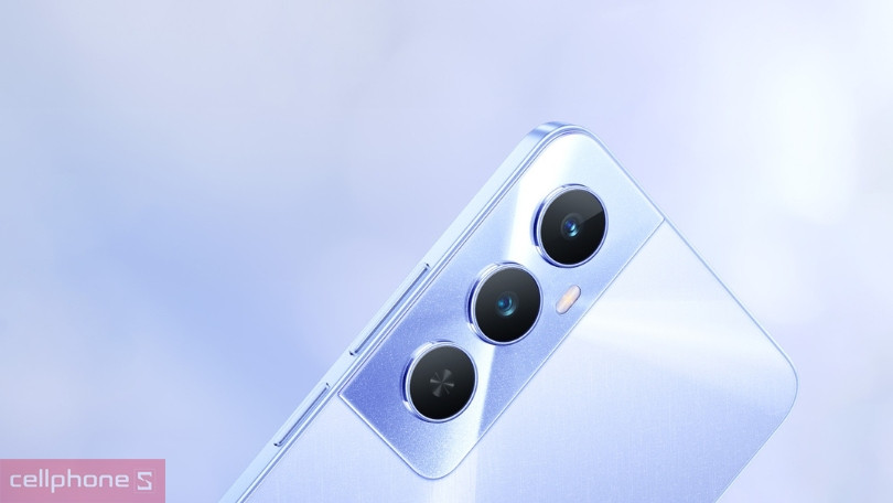 Pin điện thoại realme C60s