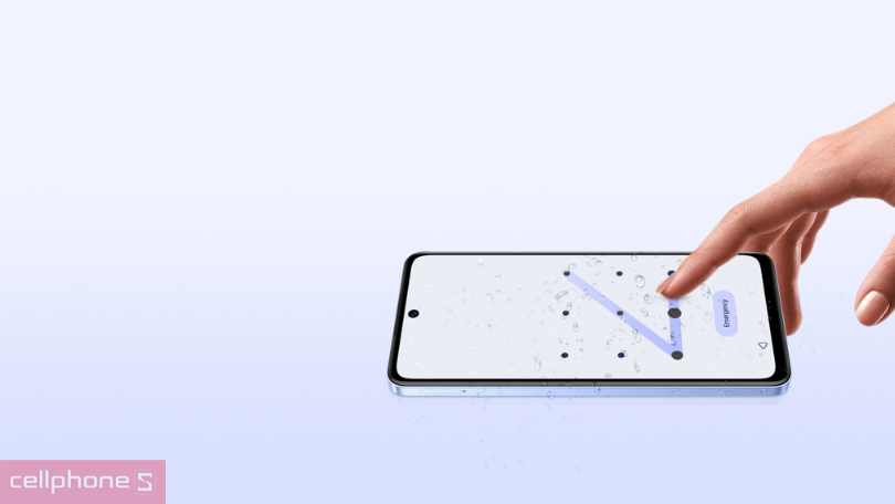 Điện thoại realme C60s giá bán bao nhiêu