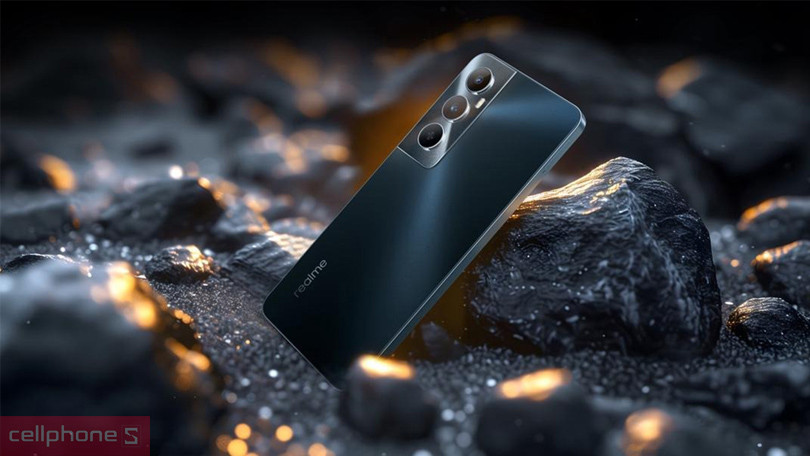 Điện thoại realme C65 8GB 128GB khi nào ra mắt?