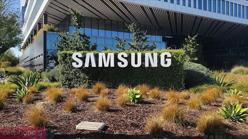 Giới thiệu về doanh nghiệp lớn Samsung