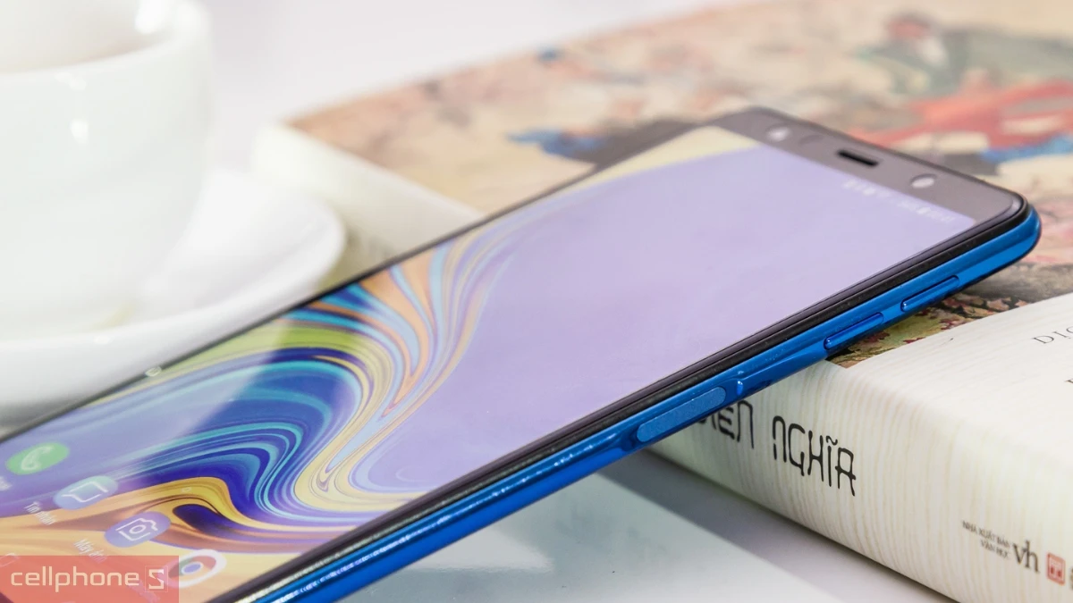 Điện thoại Samsung Galaxy A07 có eSIM không?