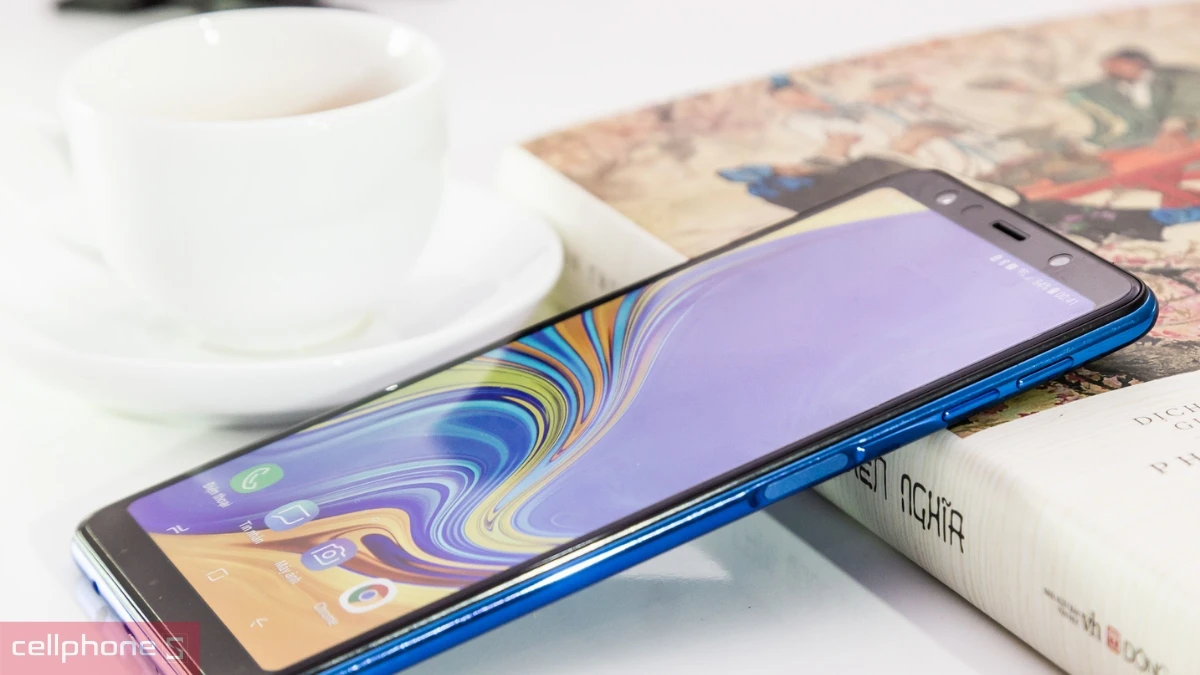 Chính sách trả góp tại CellphoneS như thế nào?