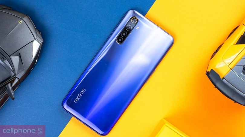 Realme 6