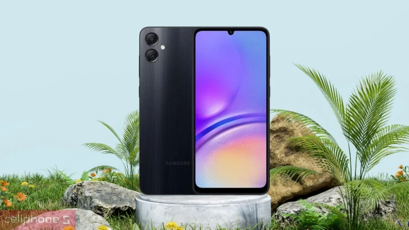 Điện thoại Samsung Galaxy A06 khi nào ra mắt?